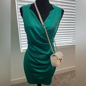 Ladies CockTail Dress